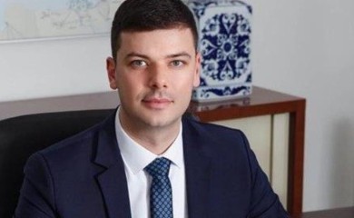 Antonić: Gasifikacija Srpske – razvojna šansa za privredu