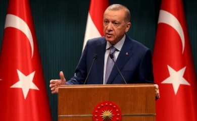 Erdoan: Jedino rješenje je nezavisna Palestina sa Istočnim Jeruzalemom kao glavnim gradom