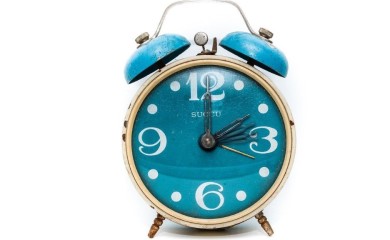 Večeras počinje zimsko računanje vremena, ne zaboravite pomjeriti kazaljke