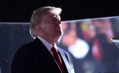 Tramp u intervjuu Džou Roganu: Ja sam “suprotnost diktatoru”