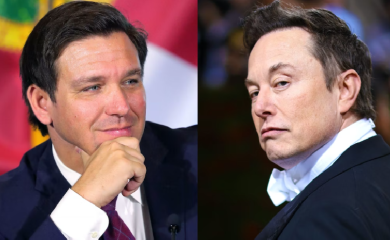 Mask će podržati DeSantisa na predsjedničkim izborima