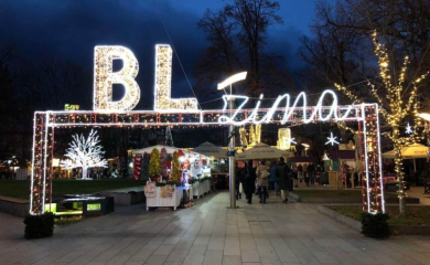 Spektakularno otvaranje “Banjalučke zime” održaće se 1. decembra.