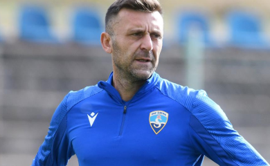 Cvitanović objasnio greške selektora Srbije