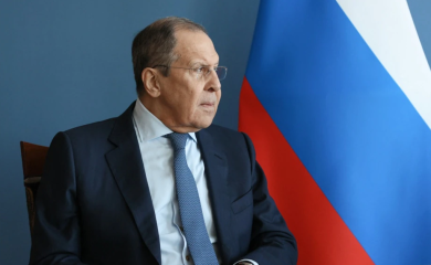 LAVROV: Ukrajinci zaslužuju prijateljske odnose sa slovenskom braćom
