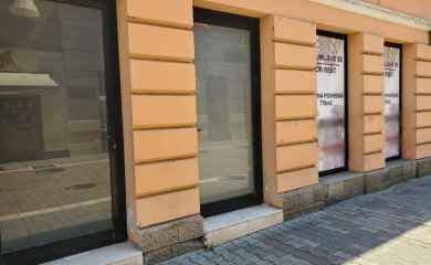 Sve više praznih poslovih prostora a izgradnja novih se nastavlja