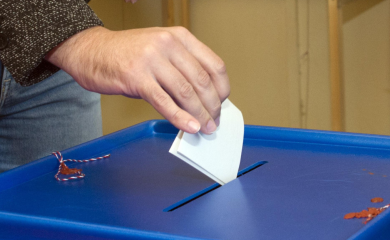 Otvorena birališta za lokalne izbore na Tajvanu