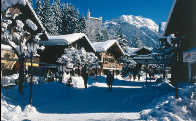 Skijaški centri najavili uštedu grijanja i proizvodnju vještačkog snijega