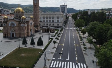 Stanivuković o novom konceptu saobraćaja