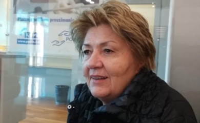 Kraljica džeparoša u BiH osuđena zbog krađa u tržnim centrima