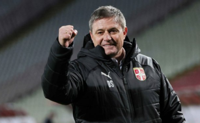 Piksi iz korijena mijenja formaciju pred duel sa Afrikancima