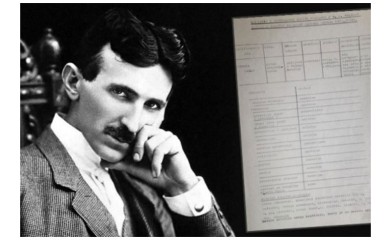 Izložba posvećena Tesli u Pragu