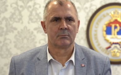 Predsjednik Udruženja "Četiri plus" zahvalan Vladi na redovnoj isplati pomoći za višečlane porodice