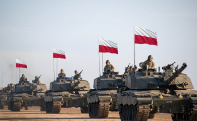 Poljska kupuje najmodernije oružje širom svijeta