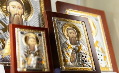 Kako je vještačka inteligencija „oživela“ vladare iz dinastije Nemanjić (FOTO)