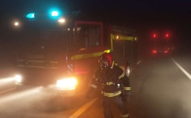 Gradonačelnik Pirota o trenutnoj situaciji: Amonijak i dalje curi iz jedne cisterne, preduzete mjere