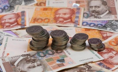 Kuna će biti uništena: Hrvatska od Nove godine prelazi na evro