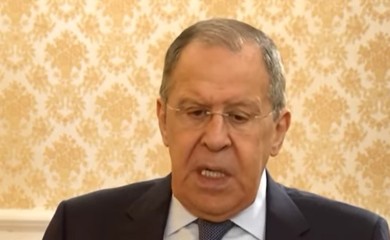 LAVROV: Zapad više neće moći da upravlja svjetskom ekonomijom