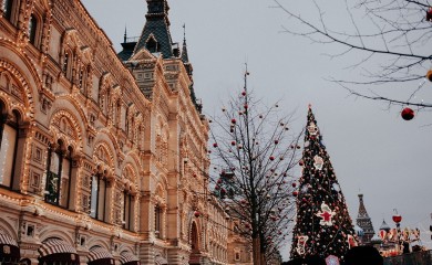 Moskva: Veliki savezi prestaće da postoje - prije ili kasnije