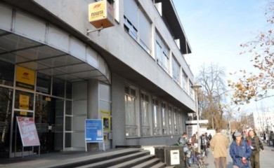 Miladin Radović tvrdi da u „Poštama“ nema „neradnika“