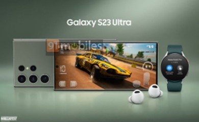 Otkriveni detalji o Samsungu Galaxy S23 serije