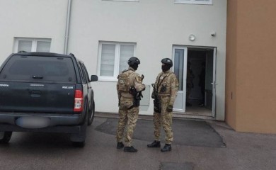 Novac od šverca drogom trošili na nekretnine i skupa vozila: Evo ko je uhapšen u akciji MUP-a