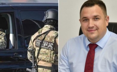 Osumnjičen za više koruptivnih djela: Zatraženo ukidanje pritvora Lučiću