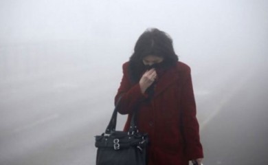 Uveli besplatan javni prevoz zbog opasnog zagađenja vazduha