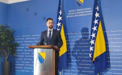 “Zadužujemo se, a imamo stotine miliona” Amidžić tvrdi da je BiH ekonomski neodrživa