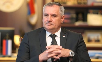Višković o najnižoj plati: Minimalac neće biti ni 1.050 ni 750 KM