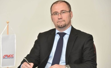VARNICE U SKUPŠTINSKOJ VEĆINI: Boran Bosančić napustio sastanak koalicije