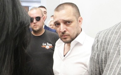 Ukinuta presuda Zoranu Marjanoviću