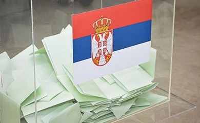 Odbijena žalba koalicije “Srbija protiv nasilja”: Viši sud potvrdio stav GIK-a