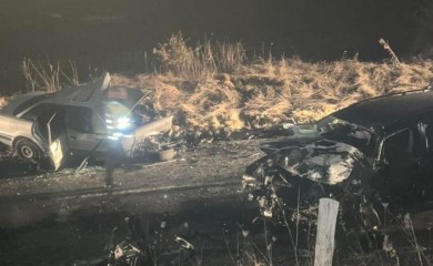 Detalji stravičnog udesa: Poginulo četvoro zbog snimanja svatova