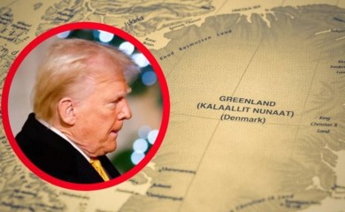 Grenland i Kanada poručuju da nisu na prodaju, zašto Tramp pokušava da ih kupi?