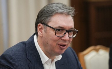 Istraživanje: Vučić ima najveće povjerenje građana, SNS na 48 odsto
