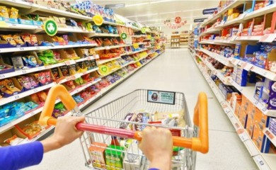 Nema kraja poskupljenjima: Najviše skaču cijene hrane