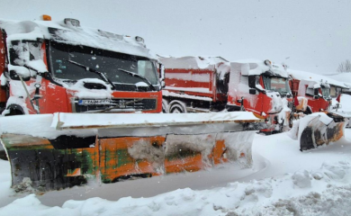 Privrednici ogorčeni, sve stoji tri dana, nadležni ne reaguju