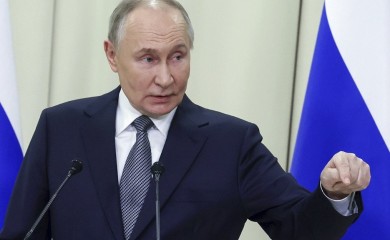 Putin: Nema vremena za novi sporazum, Kijev kažnjava Evropu