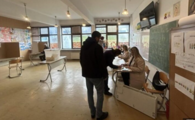 Praznična atomsfera u političkom haosu! O novom predsjedniku Srpske odlučivaće 85.000 građana