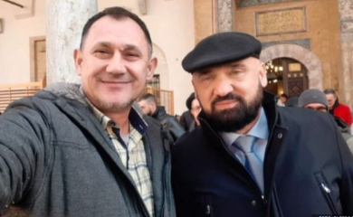 Predložen pritvor Mahmutoviću! Hvalio se da zna Ramu Isaka pa od ljudi tražio novac da ih zaposli u FUP-u