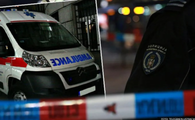 Čovjek došao u bolnicu krvav, pa ispričao nestvarnu priču: Oteli ga, mučili pa mu uzeli “porše”