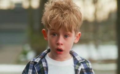 Ljudi su tek sada shvatili kako je Kevin iz filma "Sam u kući" zapravo ostao sam