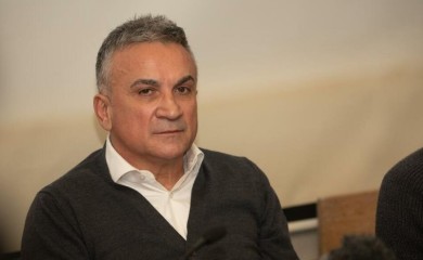 Oglasio se Novakov otac: Nisam imao lošu namjeru