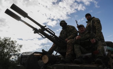 Ministarka odbrane potvrdila: I Kanada šalje tenkove Ukrajini