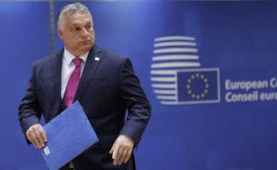 ORBAN: Mađarska će uložiti veto na sankcije EU protiv Rusije