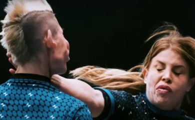 Šamaranje postaje novi sport, mnoge šokirala zarada