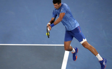 Đoković u finalu Australijan opena