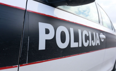 Detalji hapšenja u Sarajevu: Oteli zatvorenika koji je pušten iz zatvora