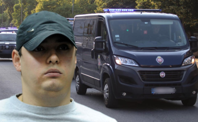 Nakon dopune istrage: Ponovo podinuta optužnica protiv Belivukovih dilera