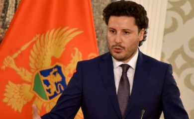 Abazović o izborima: Nadam se da će Crna Gora dobiti novog predsjednika